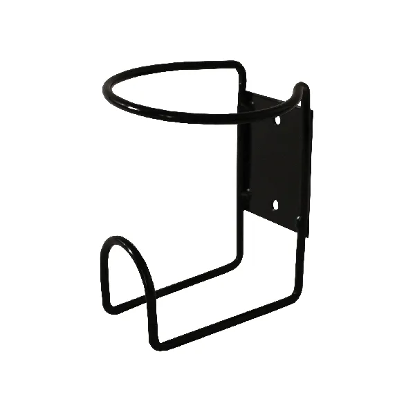 Tolco Spray Bottle Wall Bracket Holder