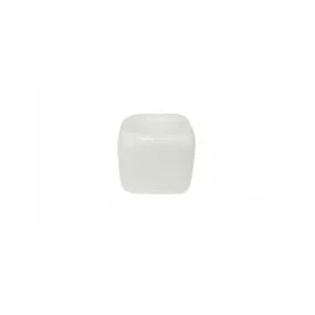 Toothbrush Stand Square White