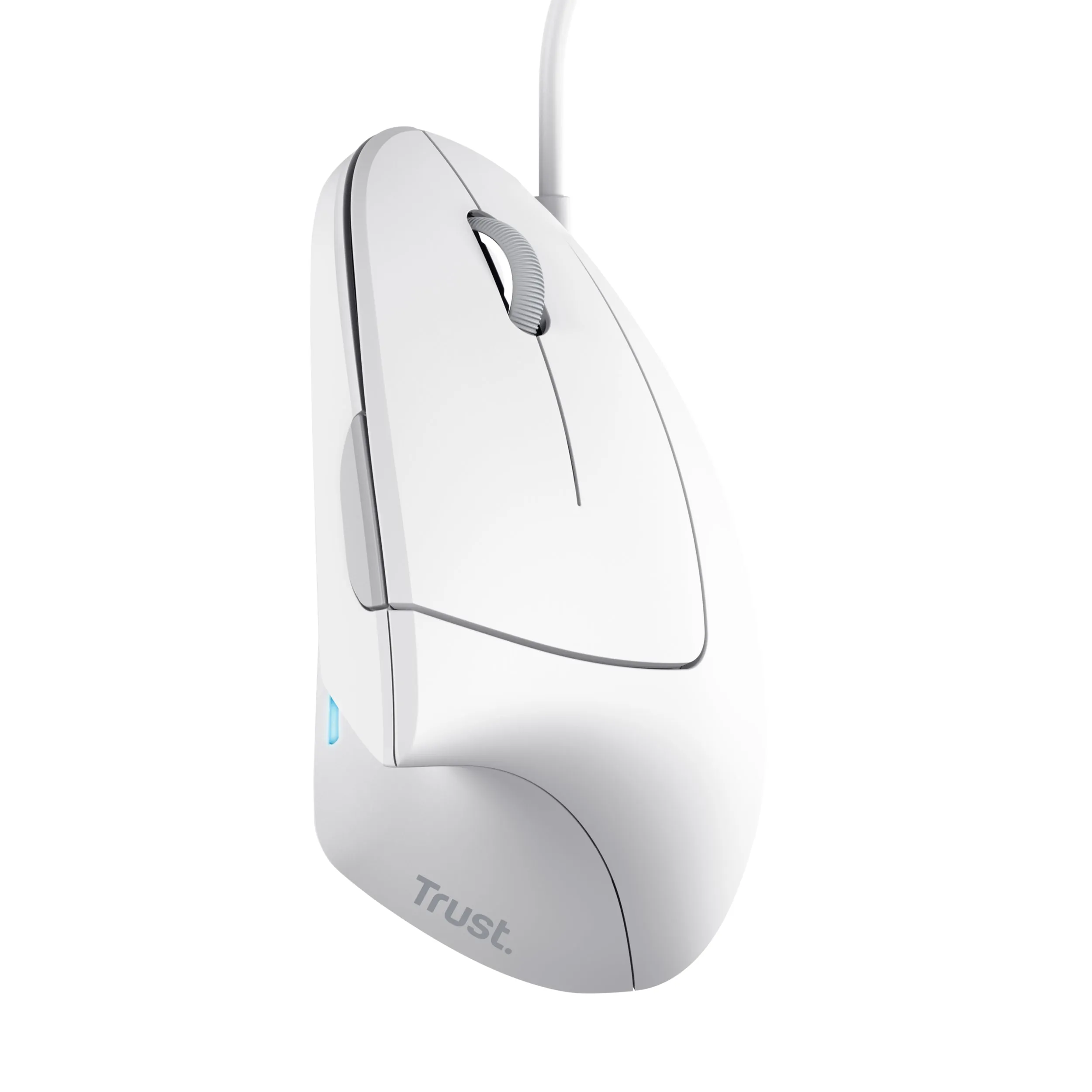 Trust Verto Mouse Office Right-Hand Usb Type-A Optical 1600 Dpi