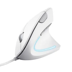 Trust Verto Mouse Office Right-Hand Usb Type-A Optical 1600 Dpi