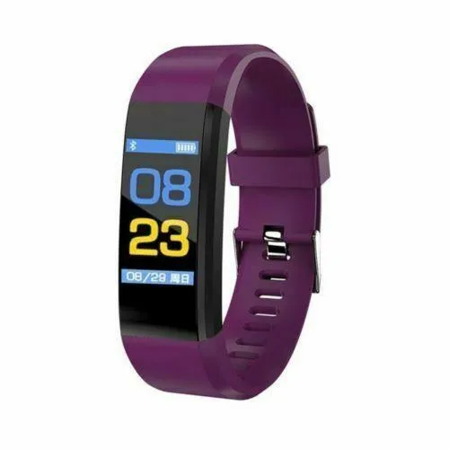 TX2 Sports Smart Watch