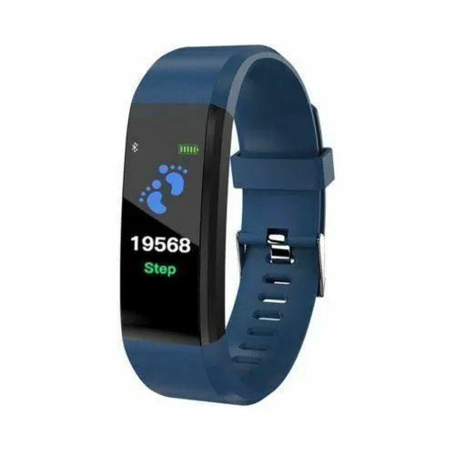 TX2 Sports Smart Watch