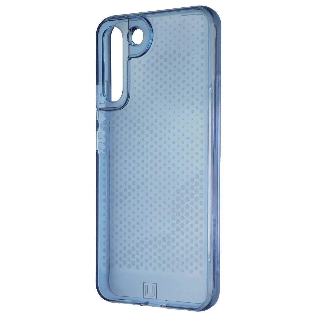 UAG Lucent Series Case for Samsung Galaxy S22  5G - Blue