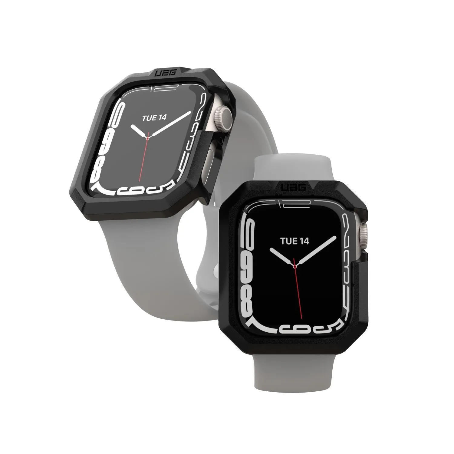 UAG Scout Watch Case - Apple Series 7 45mm