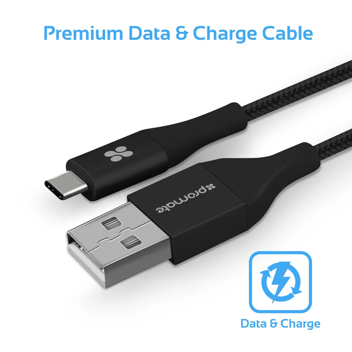 Ultra-Fast USB-C Wall Charging Kit with Qualcomm Quick Charge 3.0