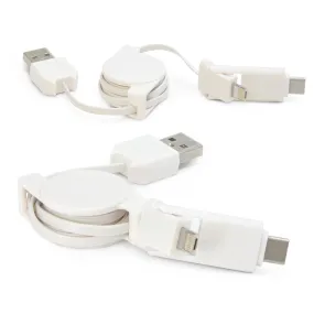 Universal Charging Cable