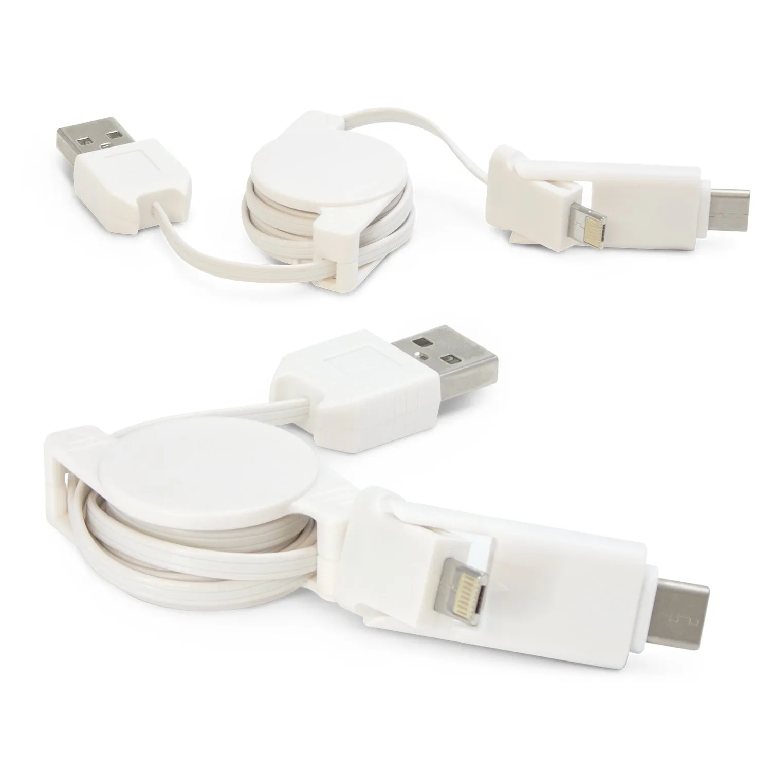 Universal Charging Cable