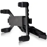 Universal iPad and Tablet Headrest Car Mount