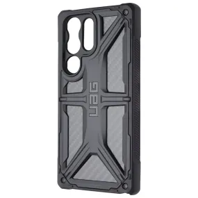 URBAN ARMOR GEAR Monarch Case for Samsung Galaxy S23 Ultra (5G) - Black