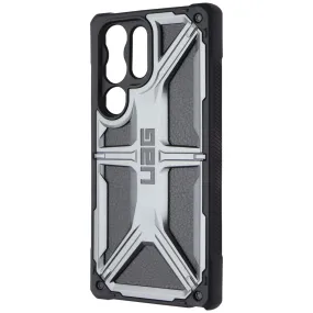 URBAN ARMOR GEAR Monarch Case for Samsung Galaxy S23 Ultra (5G) - Silver