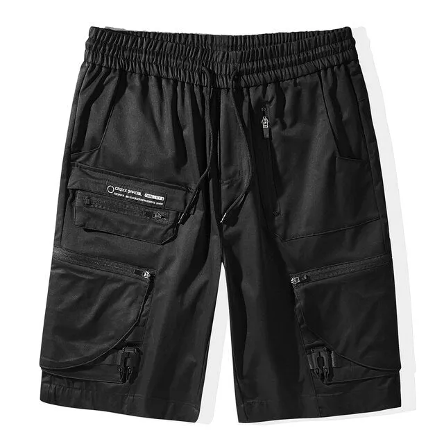 Urban Pipeline Cargo Shorts