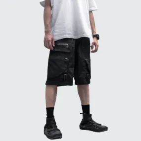 Urban Pipeline Cargo Shorts