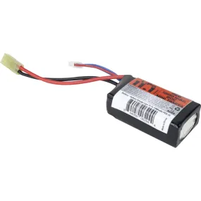 Valken 11.1V 1300mAh LiPo Battery 20C PEQ-15