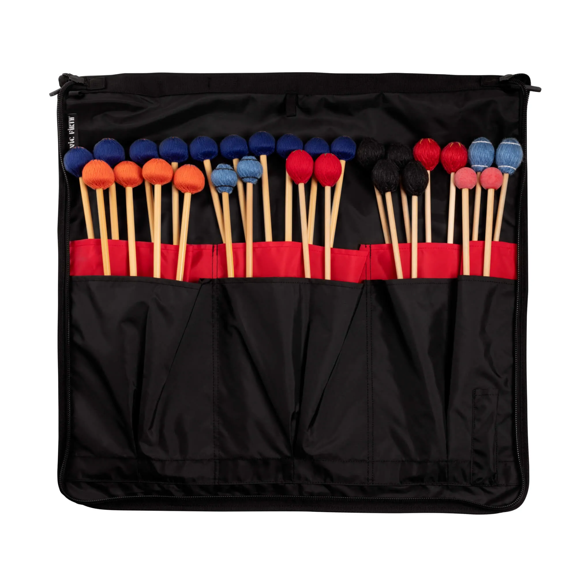 Vic Firth Performer Keyboard Mallet Bag