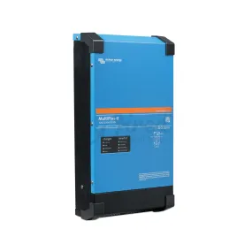 Victron Energy MultiPlus-II 12/3000/120-32 3000VA (2400W) 230V Inverter Charger VE.Bus