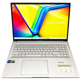 VivoBook 16X (i9-13900H, RTX 3050, 16GB, 1TB, WUXGA, 16-inch)