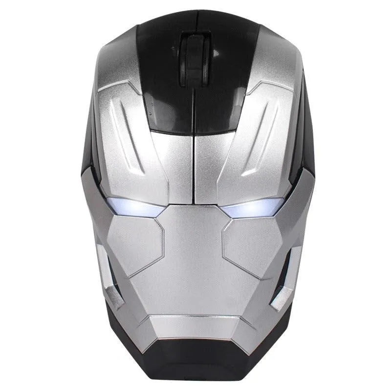 War Machine Wireless USB Mouse