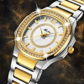 Watch for Women Designer Ladies Watch Gold Wrist Watch Gifts For Women