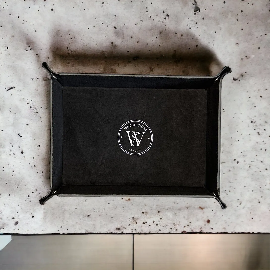 Watch Valet Tray