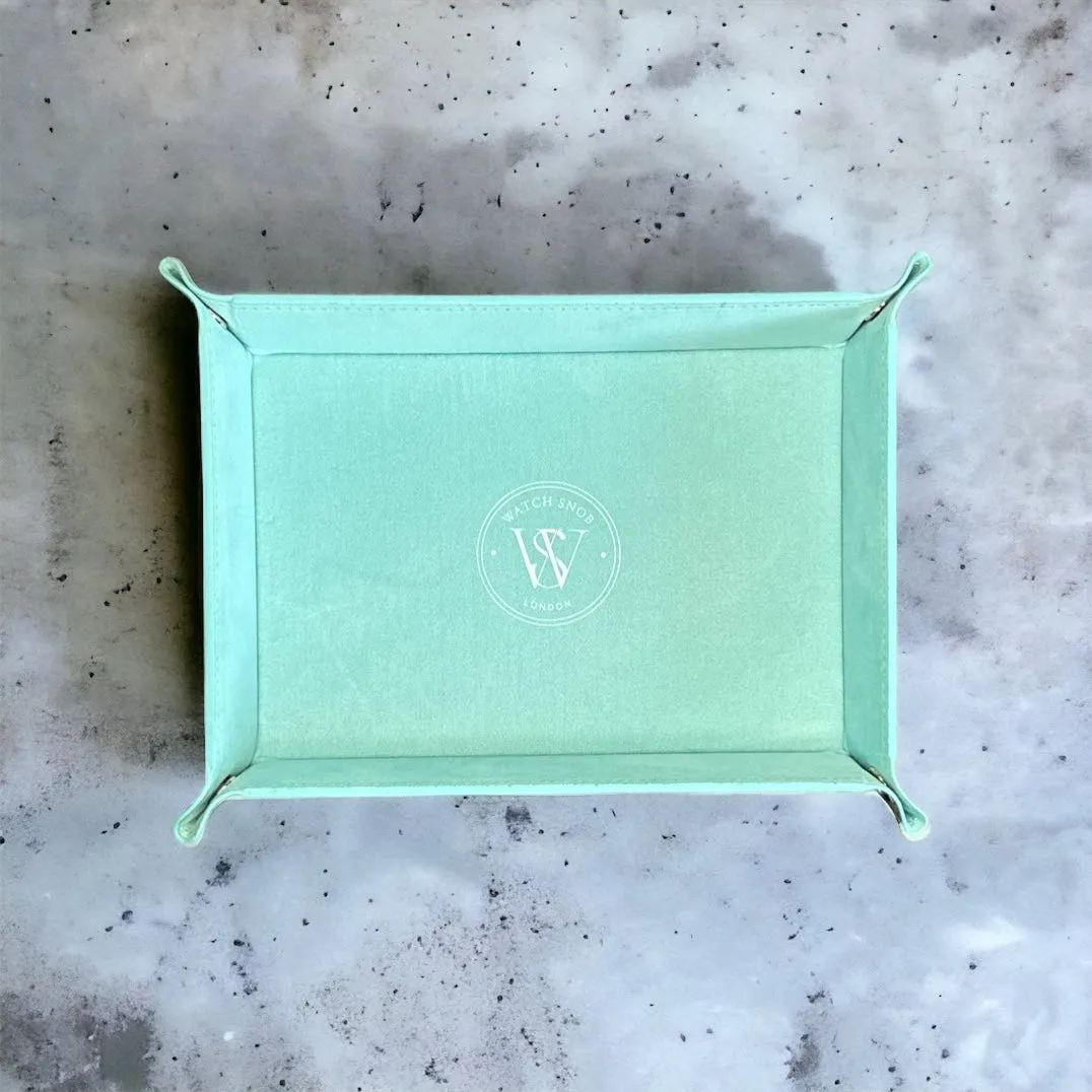 Watch Valet Tray