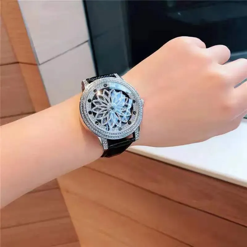 Waterproof Watch Time Comes to Revolve Student