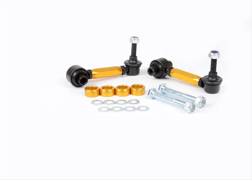 Whiteline Sway Bar End Links KLC200