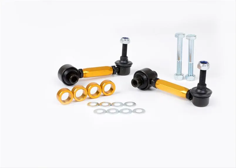 Whiteline Sway Bar End Links KLC200