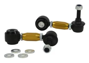 Whiteline Sway Bar End Links KLC203