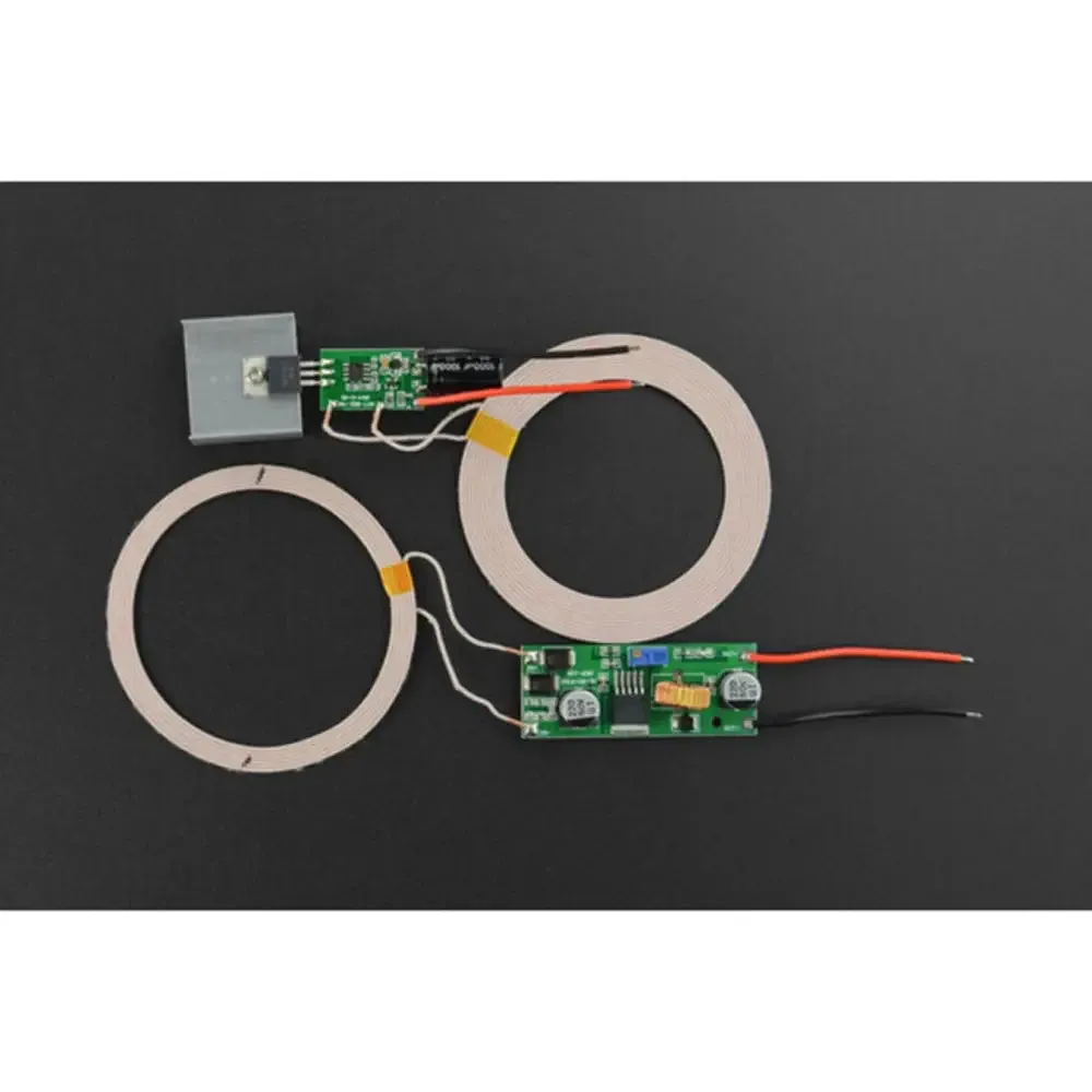 Wireless Charging Module 5V/5A