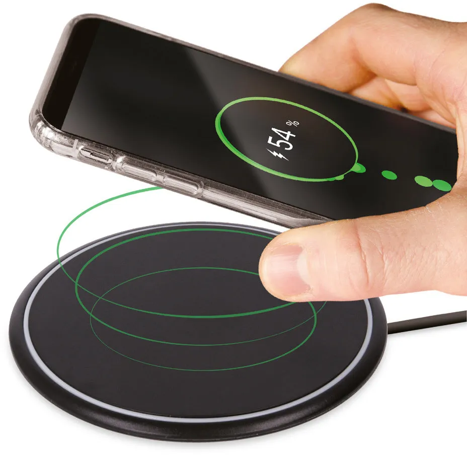 Wireless Charging Pad for Smartphones 2A / 10W