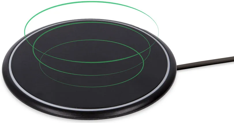 Wireless Charging Pad for Smartphones 2A / 10W