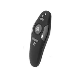 Wireless Laser Presenter