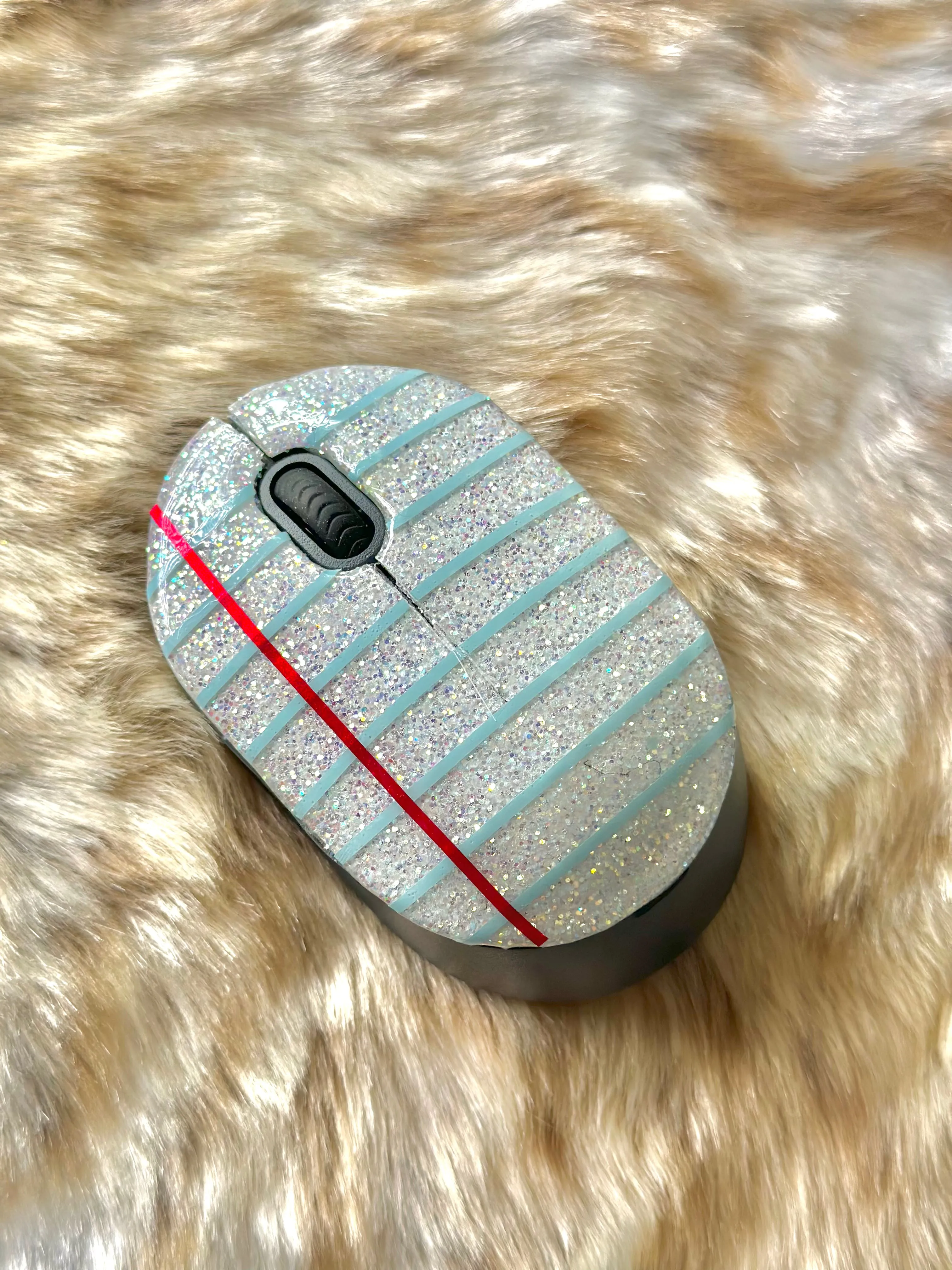 Wireless Mouse