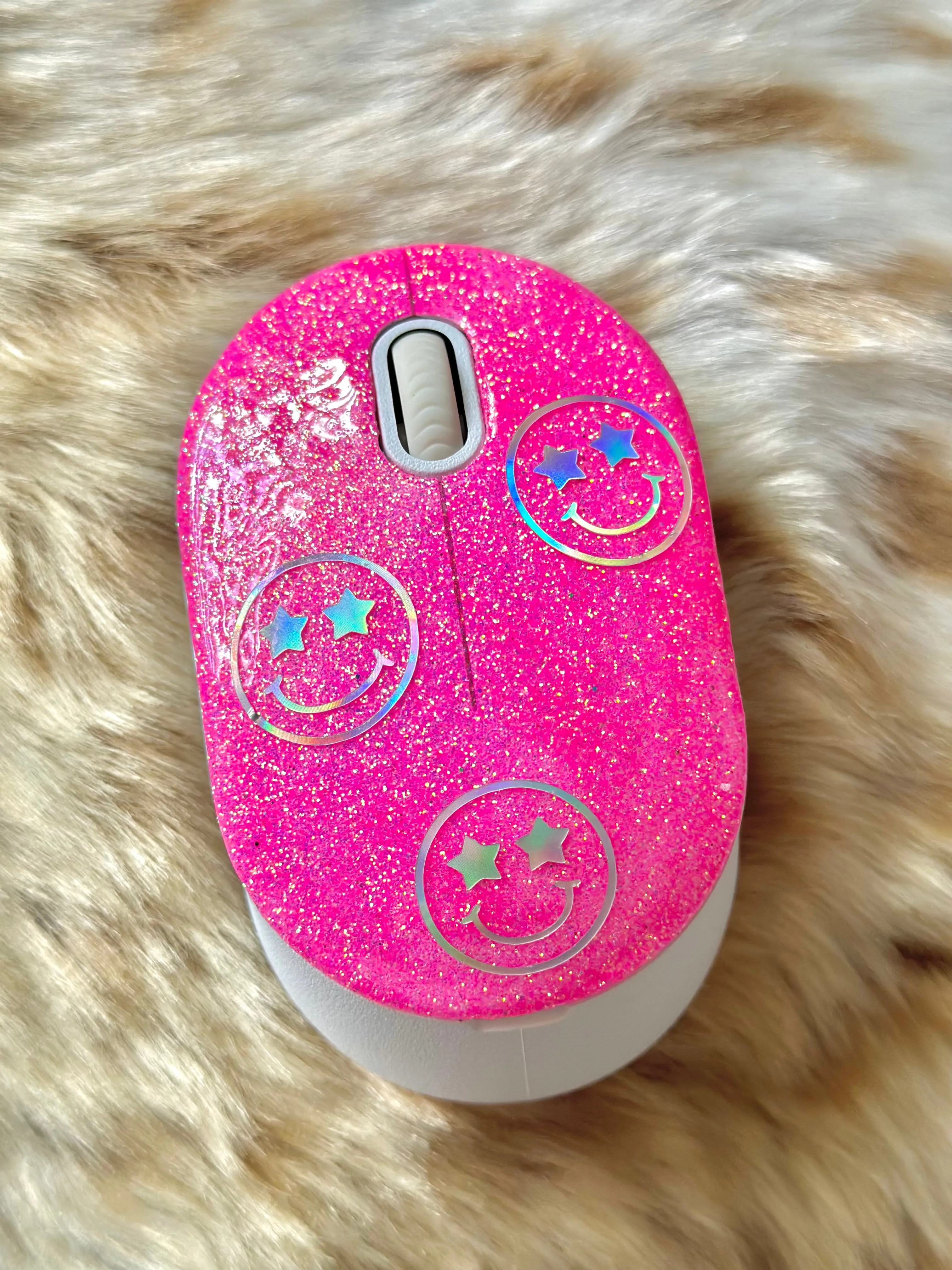 Wireless Mouse