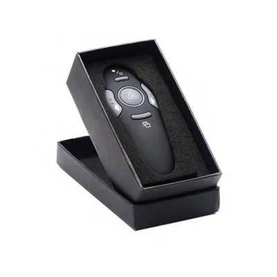 Wireless Presentation Clicker