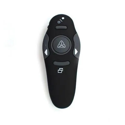 Wireless Presentation Clicker