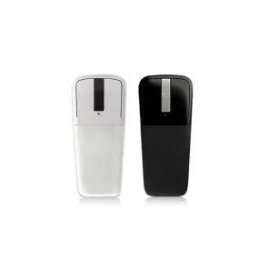 X-Scroll Wireless Arch Mouse