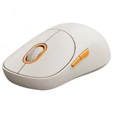 Xiaomi Wireless Mouse 3 White Gl Bhr8912gl