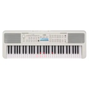 Yamaha EZ310 61-key Portable Keyboard with Lighted Keys