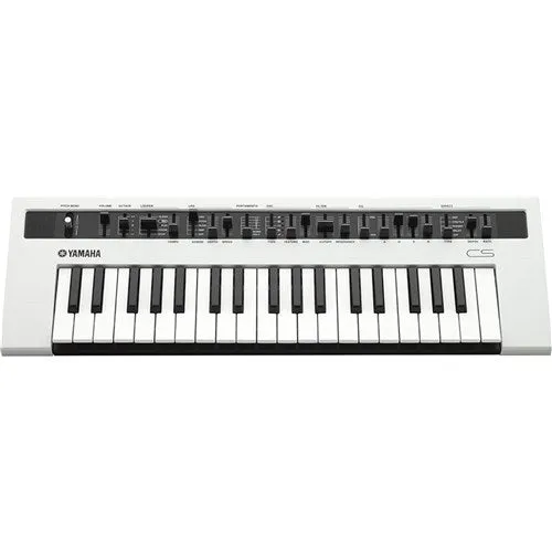 Yamaha REFACECS Mobile Mini Keyboard