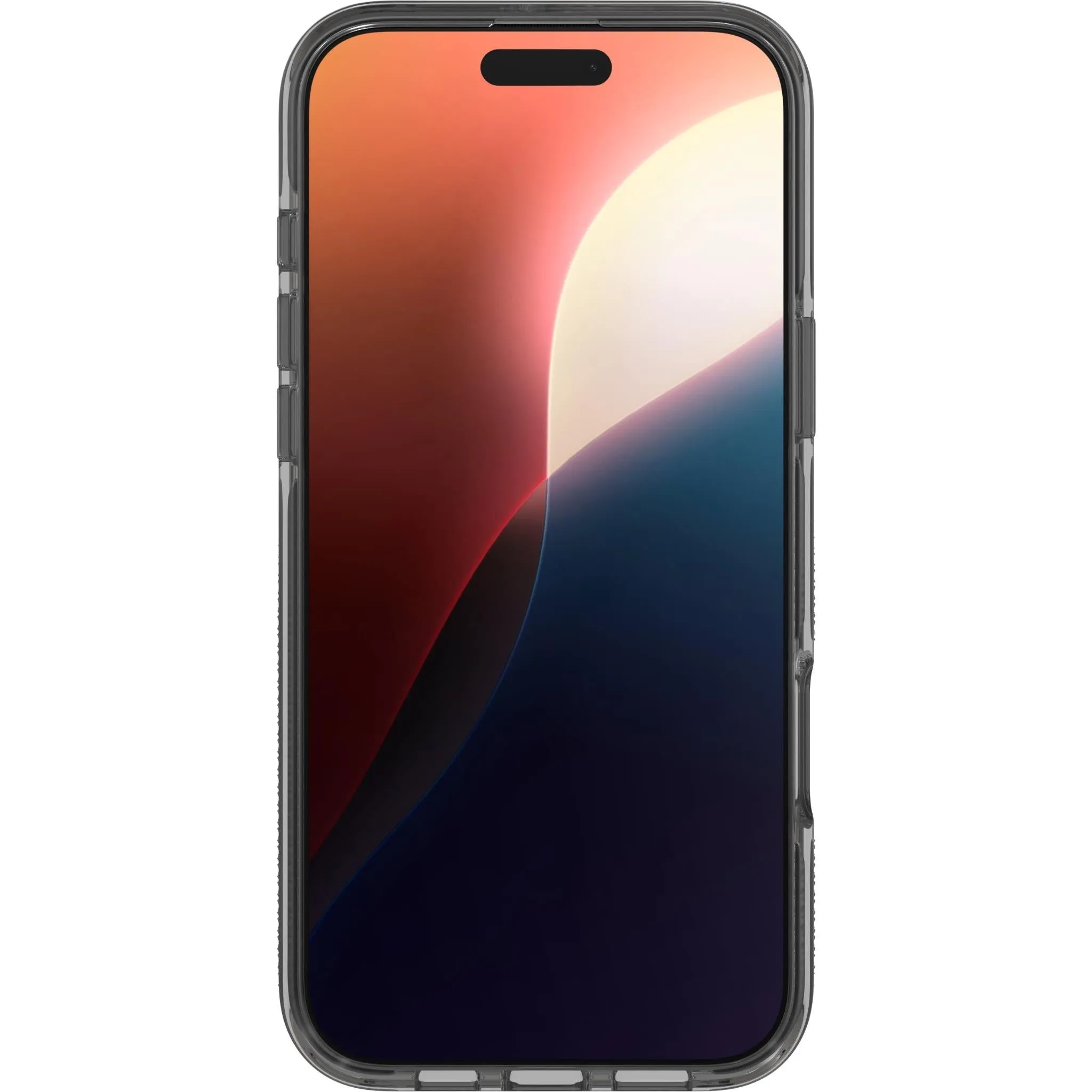 ZAGG Santa Cruz Snap Case for iPhone 16 Pro Max (Black)