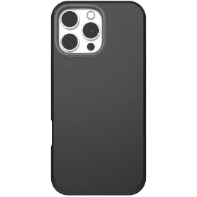 ZAGG SoHo Snap Case for iPhone 16 Pro Max (Black)