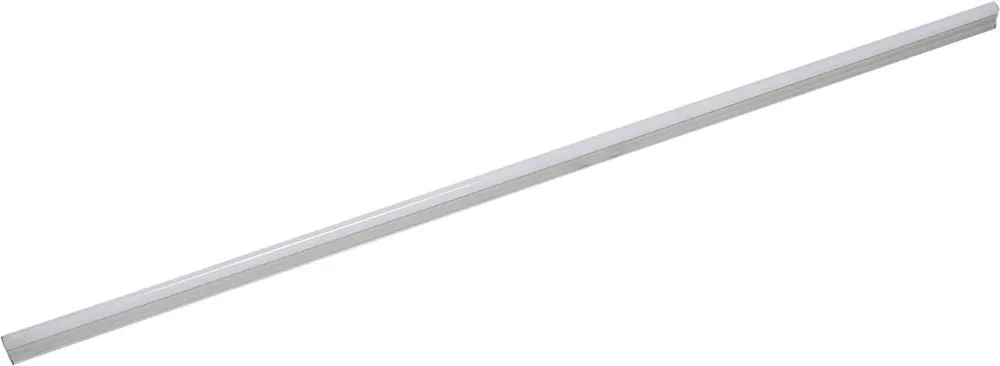 Zeestick 18 Watt 2700K Led Cabinet Light In White With Polycarbonate Diffuser